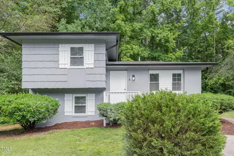 18 Durante Pl, Durham, NC 27704