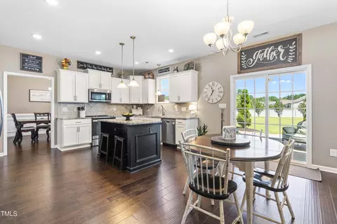 104 Pointer Dr, Angier, NC 27501 photo 9
