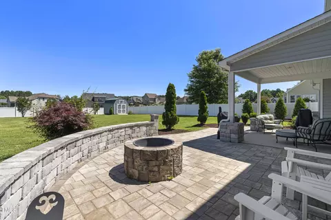 104 Pointer Dr, Angier, NC 27501 photo 34