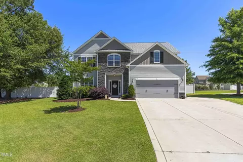 104 Pointer Dr, Angier, NC 27501 photo 1