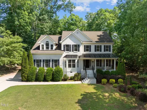 2800 Blue Ravine Rd, Wake Forest, NC 27587