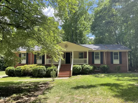 202 Obie Dr, Durham, NC 27713