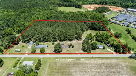 180-258 Johnson Estate Rd, Clayton, NC 27520