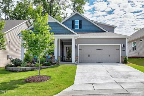1010 Quiver Ln, Durham, NC 27703