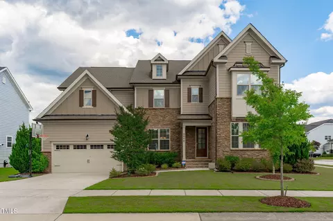 2009 Prairie Dog Dr, Wake Forest, NC 27587