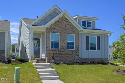 500 Ginger Mint Cir, Knightdale, NC 27545