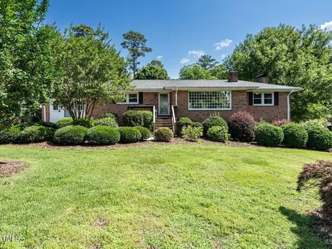 400 Fletcher Dr, Raleigh, NC 27603