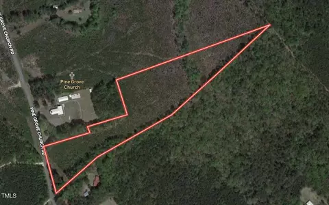 02 Pine Grove Church Rd, Eagle Springs, NC 27242
