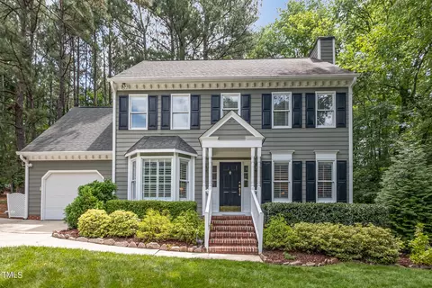 10 Gray Fox Ct, Durham, NC 27713