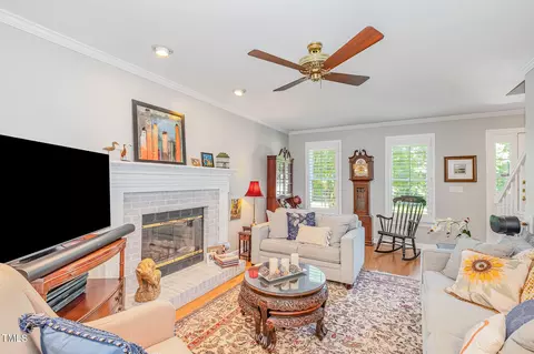 10 Gray Fox Ct, Durham, NC 27713 photo 4