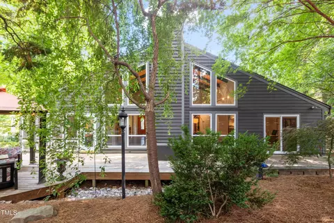 2762 Rue Sans Famile, Raleigh, NC 27607