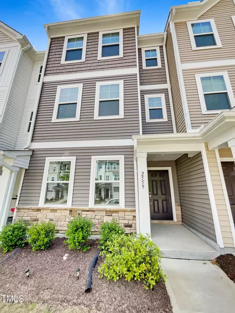 2559 Laurel Valley Way, Raleigh, NC 27604