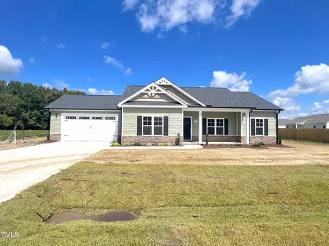 103 Wellmyre Ct, Fremont, NC 27830