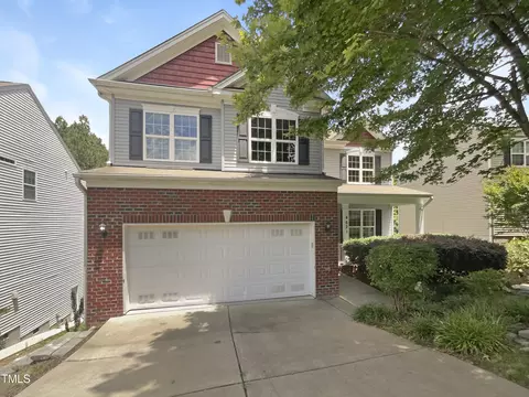 4621 Lemongrass Ln, Durham, NC 27713
