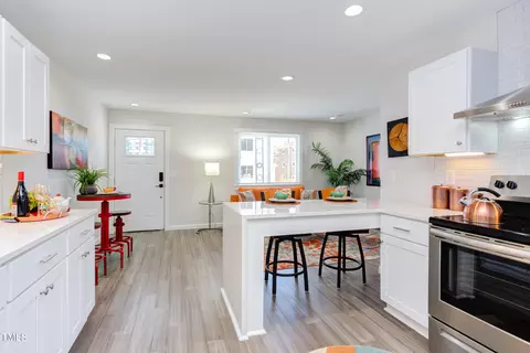 1309 Hudson Ave #A2, Durham, NC 27705