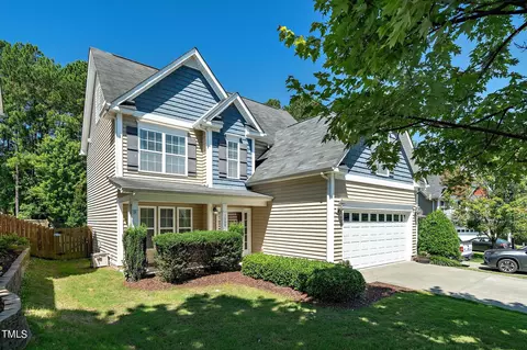1008 Kingman Dr, Knightdale, NC 27545