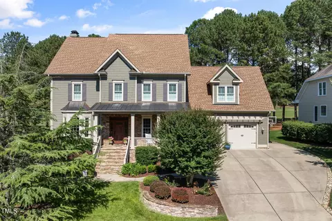 916 Thompson Glenn Pl, Wake Forest, NC 27587