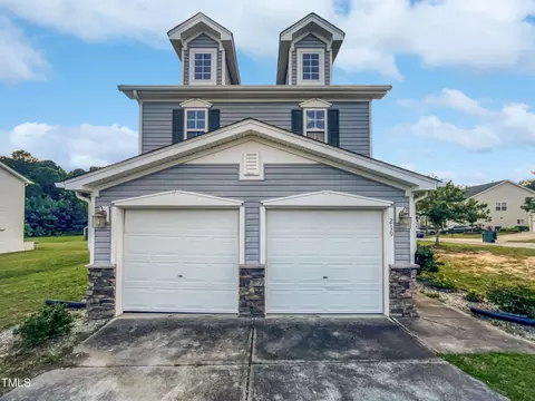 219 Lodestone Dr, Durham, NC 27703