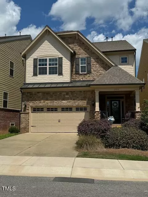1324 English Cottage Ln, Cary, NC 27518