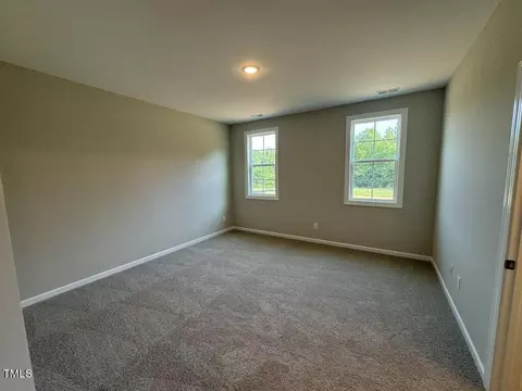 Bedroom - 155 Brookhaven Dr, Spring Hope, NC 27882 photo 1 of 5