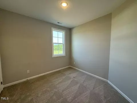 Bedroom - 155 Brookhaven Dr, Spring Hope, NC 27882 photo 3 of 5
