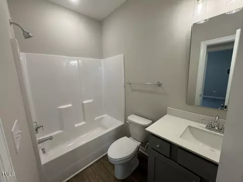 Bath - 155 Brookhaven Dr, Spring Hope, NC 27882 photo 3 of 5
