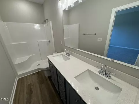 Bath - 155 Brookhaven Dr, Spring Hope, NC 27882 photo 1 of 5