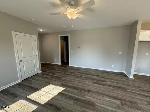 Living - 155 Brookhaven Dr, Spring Hope, NC 27882 photo 5 of 5