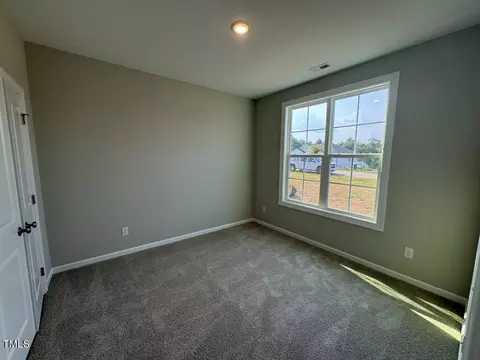 Bedroom - 155 Brookhaven Dr, Spring Hope, NC 27882 photo 5 of 5