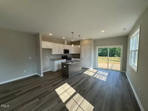 Living - 155 Brookhaven Dr, Spring Hope, NC 27882 photo 1 of 5