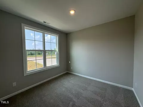 Bedroom - 155 Brookhaven Dr, Spring Hope, NC 27882 photo 4 of 5