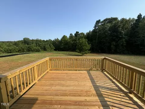 Exterior - 155 Brookhaven Dr, Spring Hope, NC 27882 photo 3 of 3