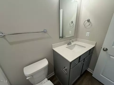 Bath - 155 Brookhaven Dr, Spring Hope, NC 27882 photo 5 of 5