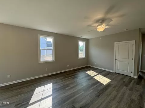 Living - 155 Brookhaven Dr, Spring Hope, NC 27882 photo 3 of 5
