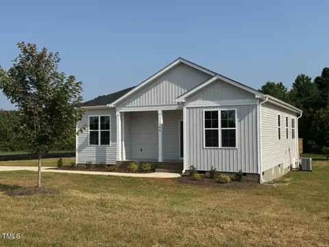 155 Brookhaven Dr, Spring Hope, NC 27882
