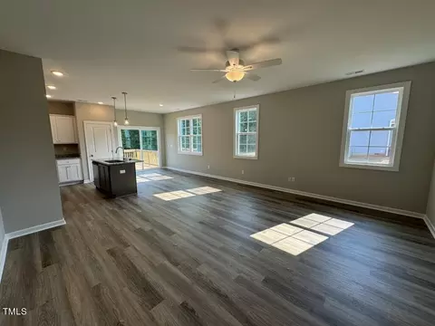 Living - 155 Brookhaven Dr, Spring Hope, NC 27882 photo 2 of 5