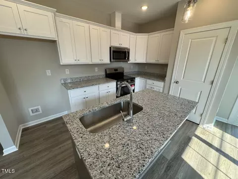Kitchen - 155 Brookhaven Dr, Spring Hope, NC 27882 photo 1 of 4
