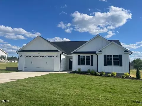 113 Jones Creek Ln, Lillington, NC 27546