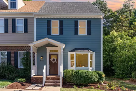 5000 Dunwoody Trl, Raleigh, NC 27606