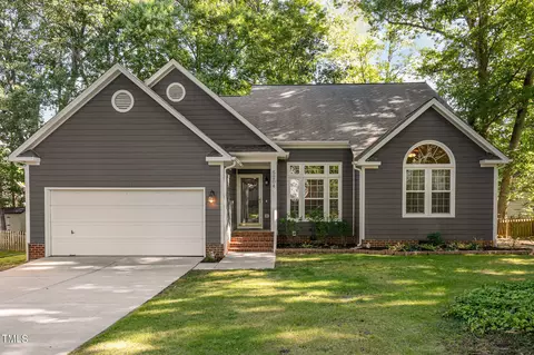 5204 Fairmead Cir, Raleigh, NC 27613