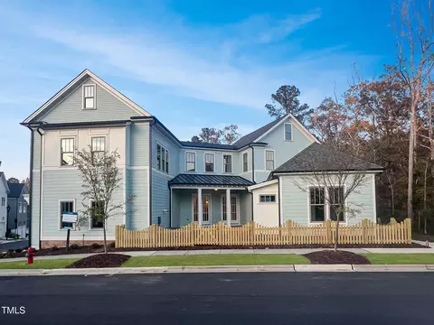 900 Noisette Ct, Durham, NC 27713