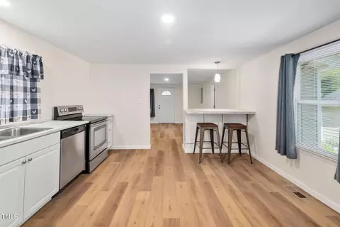 107 Johnston St, Bunn, NC 27508