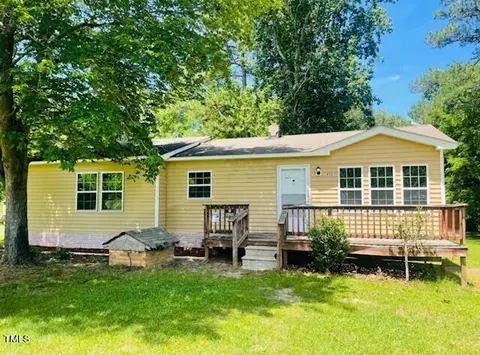 Exterior - 433 Williams Rd, Spring Hope, NC 27882 photo 2 of 4