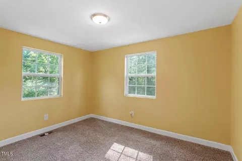 Bedroom - 433 Williams Rd, Spring Hope, NC 27882 photo 3 of 5
