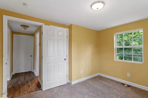 Bedroom - 433 Williams Rd, Spring Hope, NC 27882 photo 4 of 5
