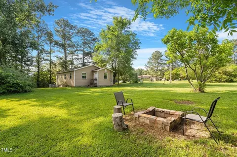 Exterior - 433 Williams Rd, Spring Hope, NC 27882 photo 4 of 4