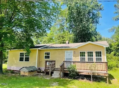 433 Williams Rd, Spring Hope, NC 27882