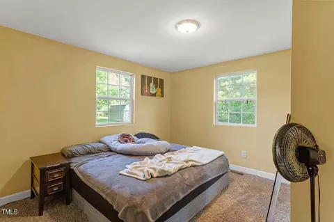 Bedroom - 433 Williams Rd, Spring Hope, NC 27882 photo 1 of 5