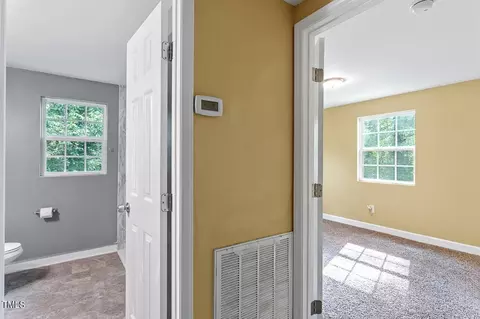 Entry Way - 433 Williams Rd, Spring Hope, NC 27882 photo 4 of 5