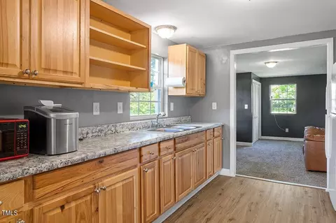 Entry Way - 433 Williams Rd, Spring Hope, NC 27882 photo 1 of 5